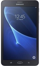 Замена микрофона на планшете Samsung Galaxy Tab A 7.0 LTE в Омске
